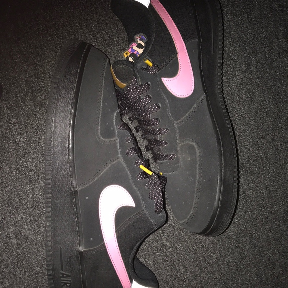 Airforce 1 ACG